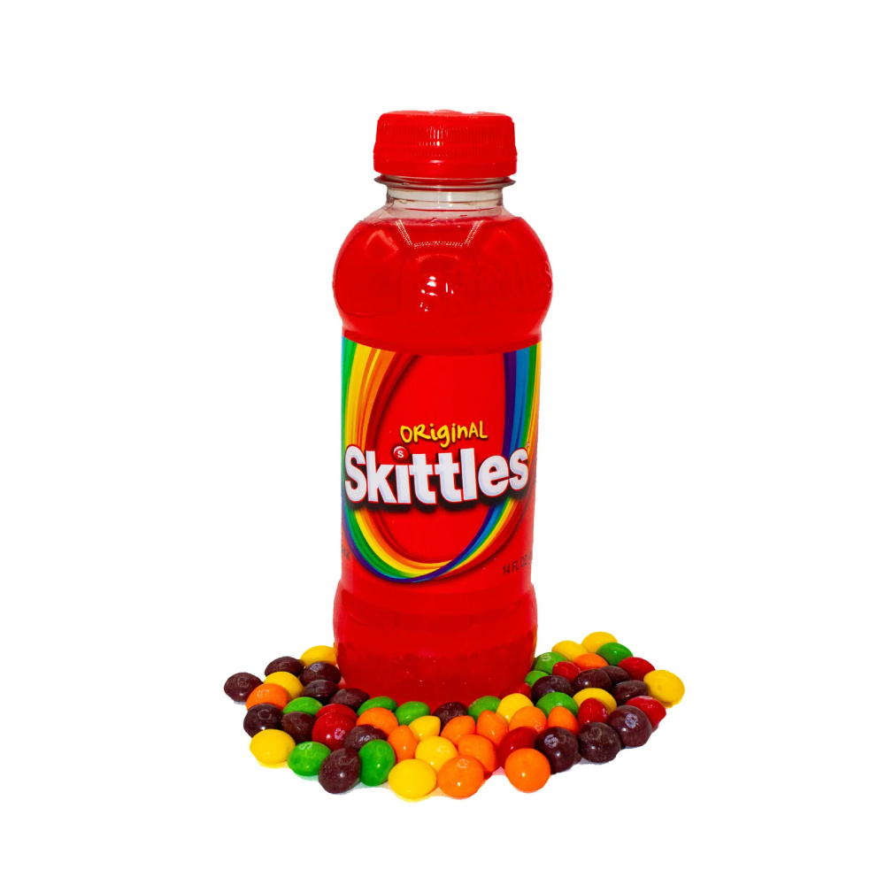 Skittles Original Drink - 14oz