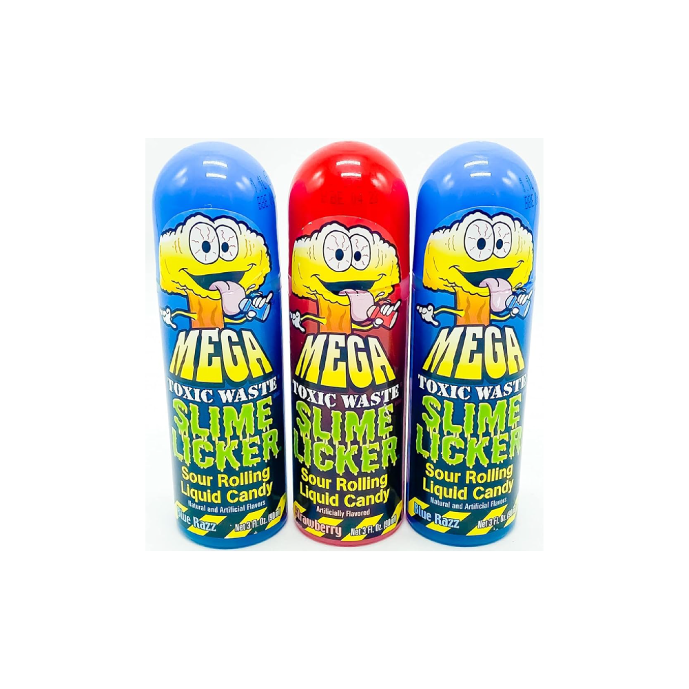 Slime Licker MEGA 2.0 -2oz