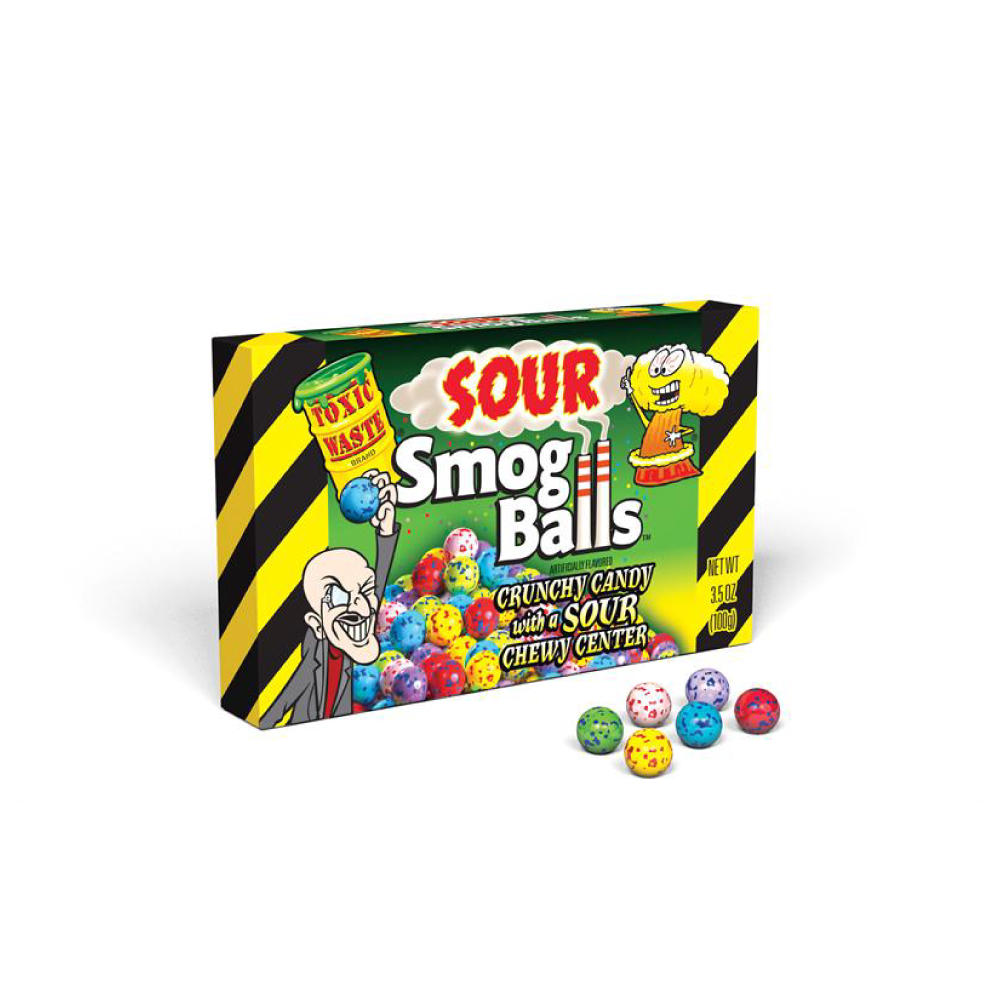 Smog Balls - 85g