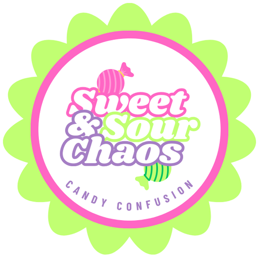 Sweet & Sour Chaos