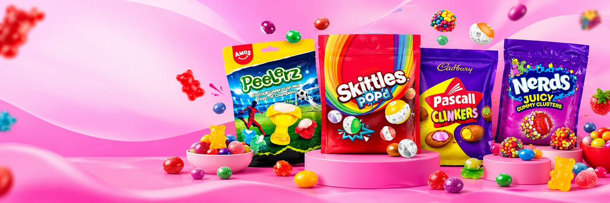 Sweet Deals