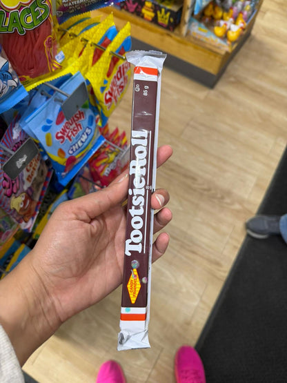 Tootsie Rool Giant - 85g