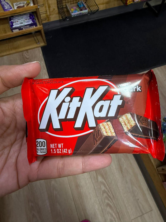 KitKat Dark  - 42g