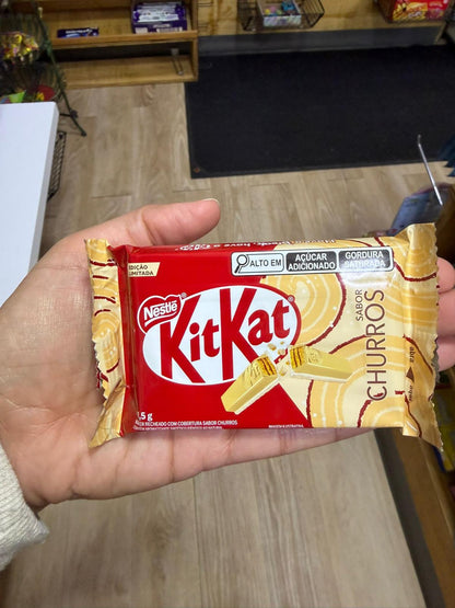 KitKat Churros - 42g