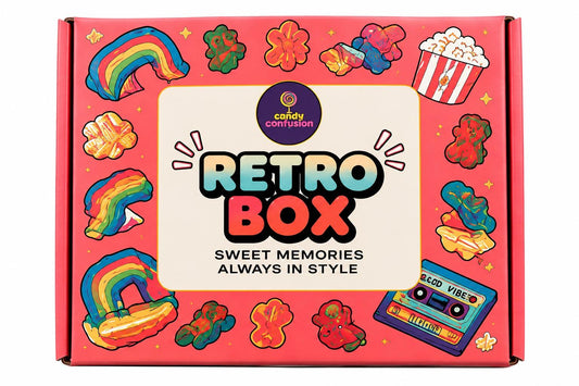 Retro Box