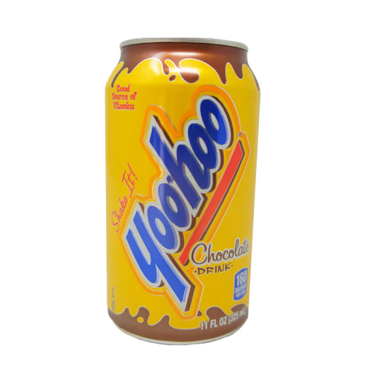 Yoohoo Milk Shake -12oz