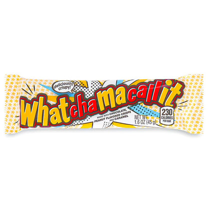 WHATCHAMACALLIT - 45g