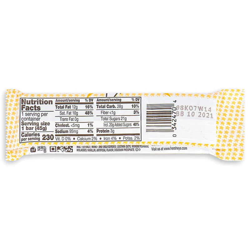 WHATCHAMACALLIT - 45g
