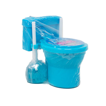 Sour Flush Candy Plunger - 39g