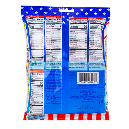 eFrutti Lunch Bag - 77g