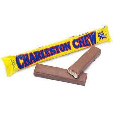 Charleston Chew Vanilla - 70g