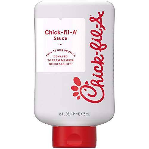 Chik-fil-A Original Sauce -16oz