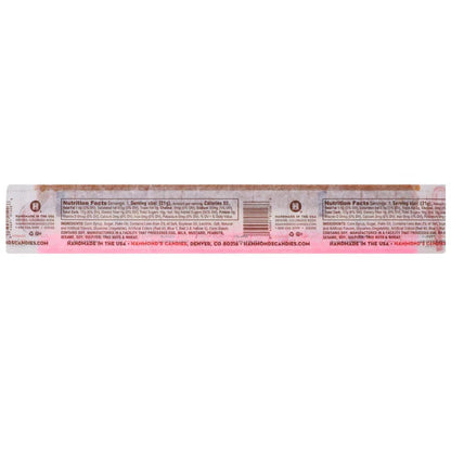 McCraws Original Old Fashioned Taffy - 21g