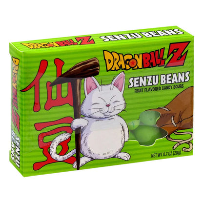 Dragonballz Senzu Beans - 20g