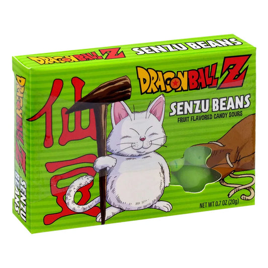 Dragonballz Senzu Beans - 20g