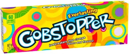 Everlasting Gobstoppers -55g