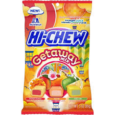 Hi-Chew Getaway Mix - 85g