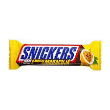 Snickers Passionfruit - 42g