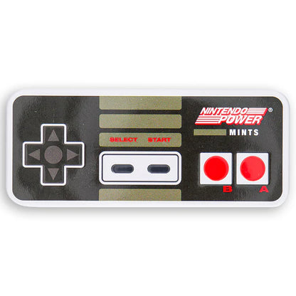 Nintendo Power Mints -51g