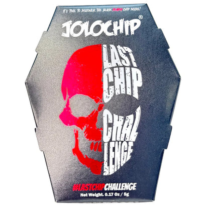 Jolochip Last Chip Challenge - 5g