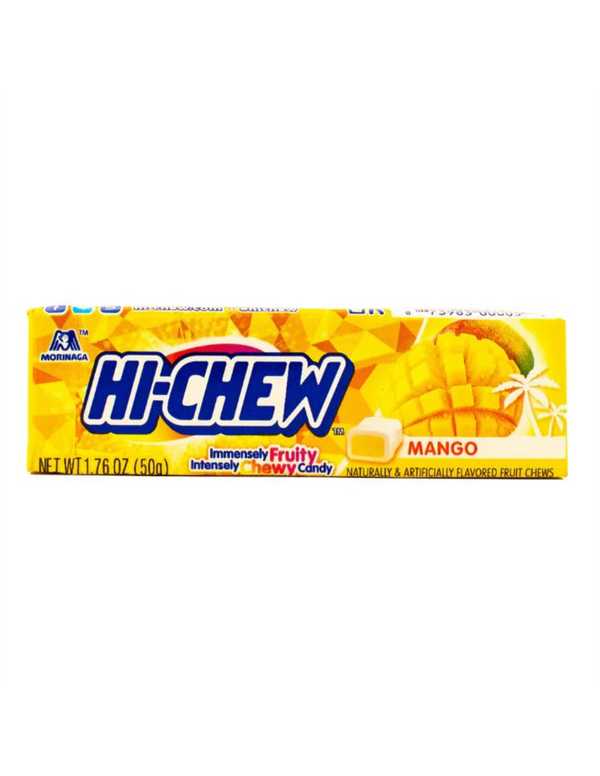 Hi-Chew Mango-50g