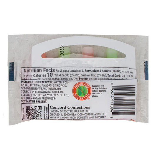 Nik-N-Lip Elf Punch - Christmas - 1.39oz
