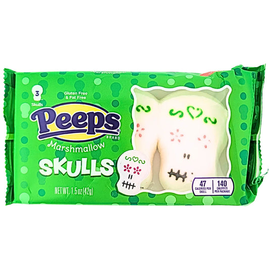 Peeps Skulls - 42g