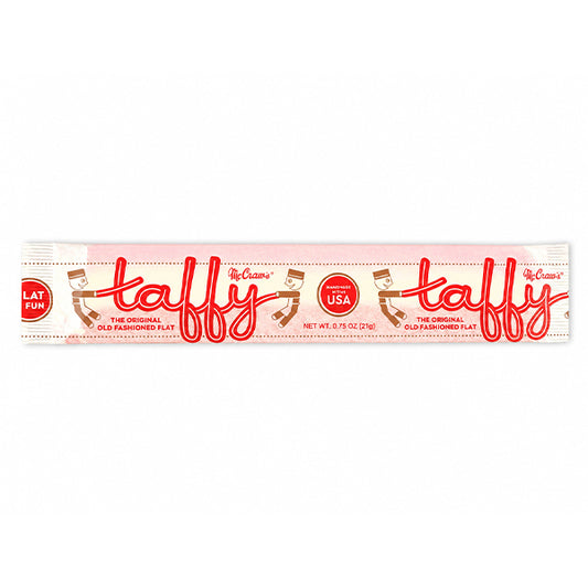 McCraws Original Old Fashioned Taffy - 21g