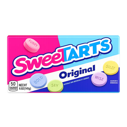 SweetTarts Original - 141g