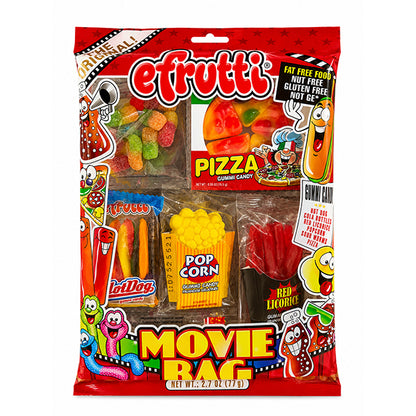 eFrutti Mmovie Bag - 77g