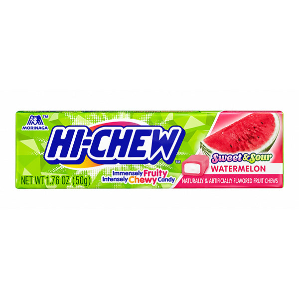 Hi-Chew Watermelon - 50g