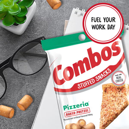 Combos Pizzeria - 180g