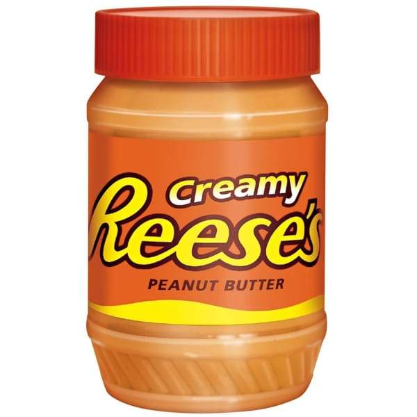 Reese's Peanut Butter - 510g