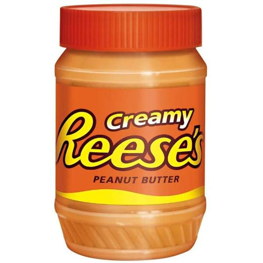 Reese's Peanut Butter - 510g
