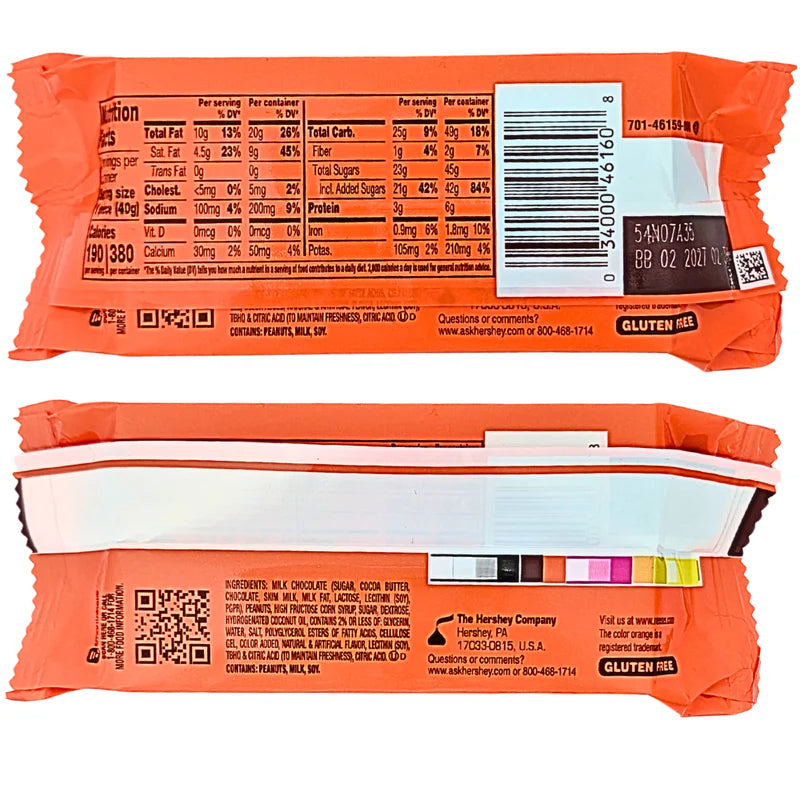 Reese's Big Cup Marshmallow - 79g