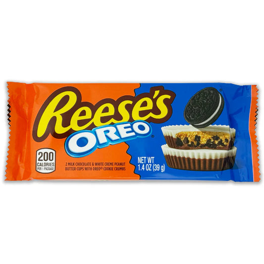 Reeses Oreo - 39g