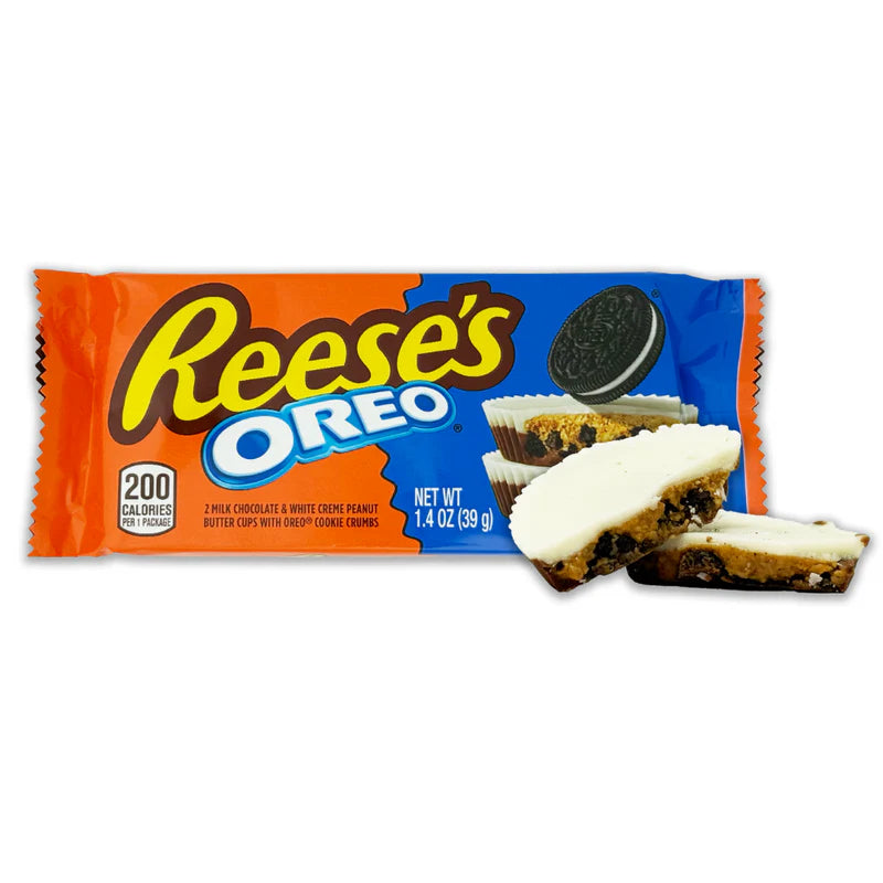 Reeses Oreo - 39g
