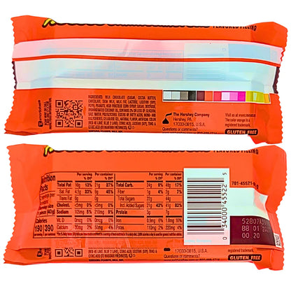 Reese's Strawberry PB&J - 79g