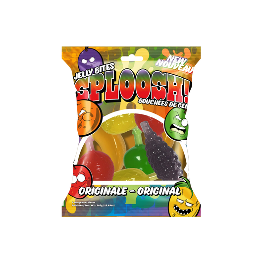 Sploosh Original - 360g