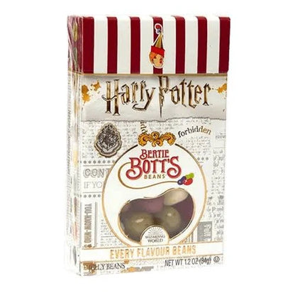 Harry Potter Bertie Botts