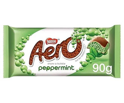 Aero Peppermint - 90g