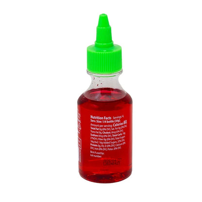 Howlers Souracha Sour Candy Sauce - 4.23 oz