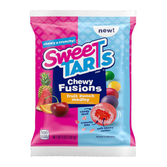 Sweet Tarts Fusion - 142g