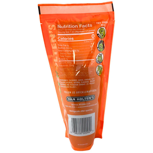 Van Holten Sour Sis - 100g